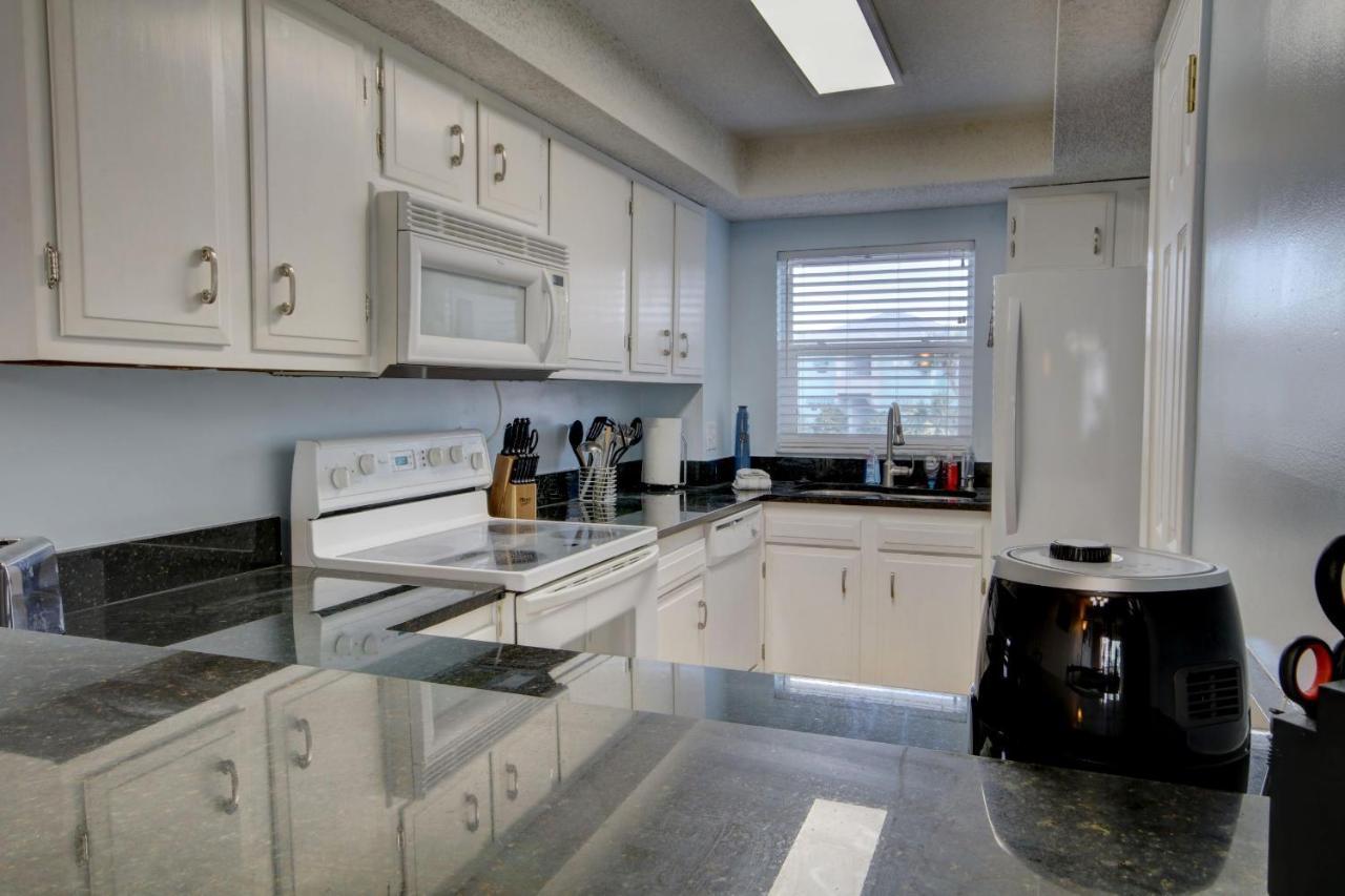 Villa El Matador 327 - Great Views Of The Pool And Gulf Of Mexico Fort Walton Beach Exterior foto