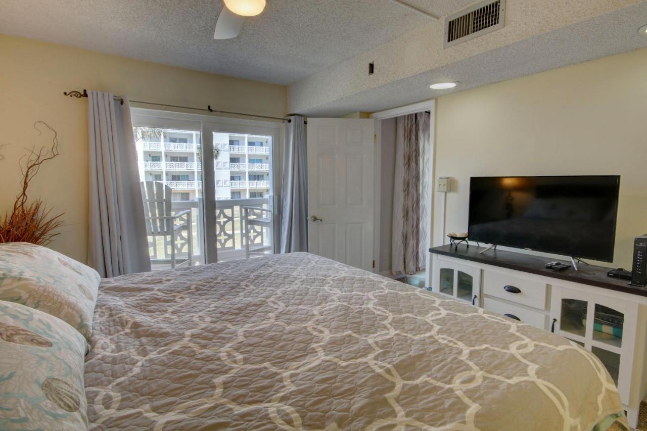Villa El Matador 327 - Great Views Of The Pool And Gulf Of Mexico Fort Walton Beach Exterior foto