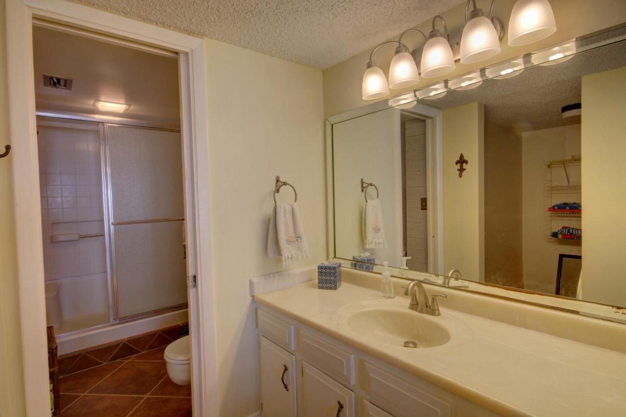 Villa El Matador 327 - Great Views Of The Pool And Gulf Of Mexico Fort Walton Beach Exterior foto